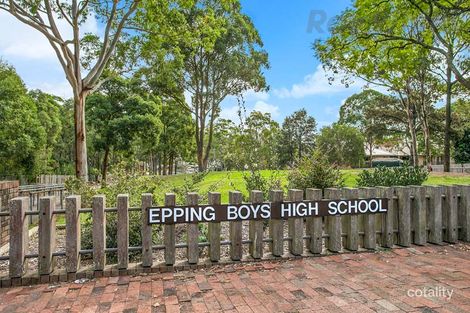 Property photo of 6A Dan Street Marsfield NSW 2122