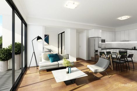 Property photo of 14/18 Brentham Street Leederville WA 6007