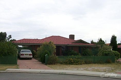 20 Koongee Crss, High Wycombe, WA 6057
