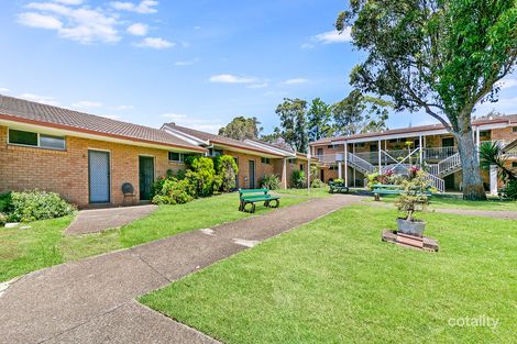 Property photo of 67/4 Wilkins Street Yagoona NSW 2199