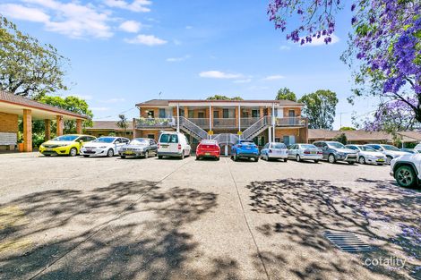 Property photo of 67/4 Wilkins Street Yagoona NSW 2199