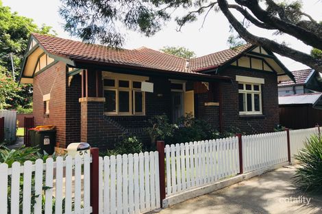 55 Petersham Rd, Marrickville, NSW 2204