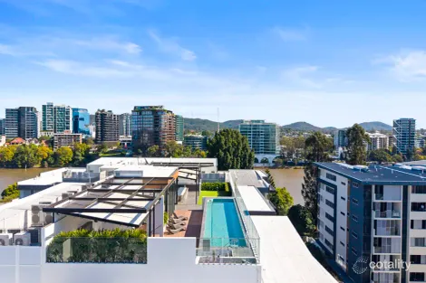 607/50 FERRY RD, WEST END, QLD 4101
