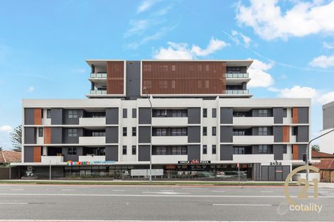 45/114 Great Western Hwy, Westmead, NSW 2145