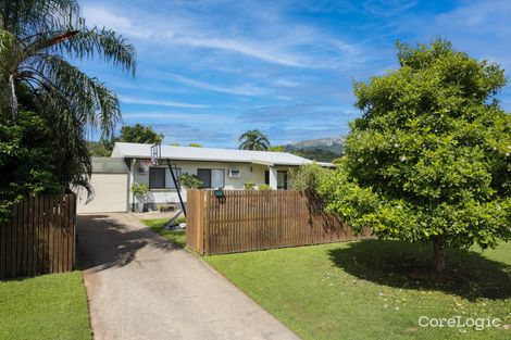 Property photo of 3 Robbins Court Wulguru QLD 4811