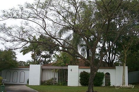 4 Madura Cl, Westlake, QLD 4074