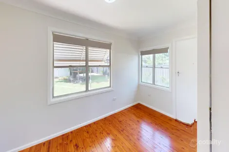 Property photo of 5 Hopedale Avenue Gunnedah NSW 2380