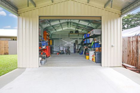 Property photo of 2 Tin Sang Close Edmonton QLD 4869