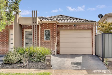 Property photo of 30 Kopi Way Wollert VIC 3750