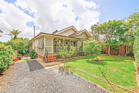 Property photo of 370 Cavendish Road Coorparoo QLD 4151
