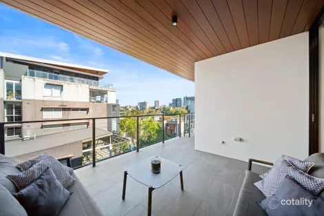 Property photo of 607/50 Ferry Road West End QLD 4101