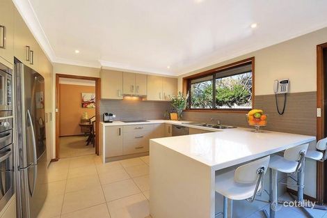 Property photo of 3 Western Crescent Westleigh NSW 2120