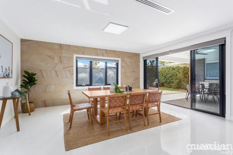 Property photo of 3 Ava Place Kellyville NSW 2155