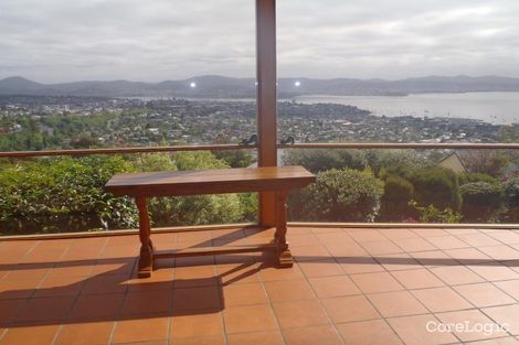 Property photo of 12 Caroline Street Dynnyrne TAS 7005