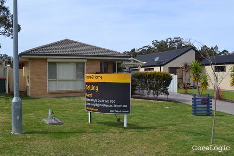 Property photo of 9 Ball Close Sanctuary Point NSW 2540