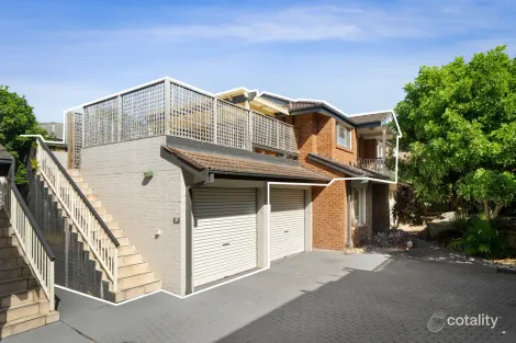 20/33-37 Gannons Rd, Caringbah, NSW 2229