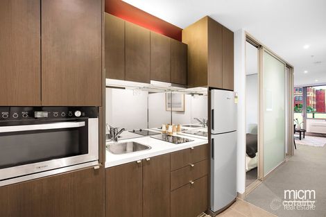 Property photo of 310/53 Batman Street West Melbourne VIC 3003