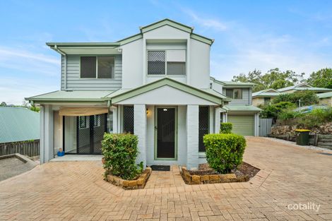 8/26 Wyndham St, Herston, QLD 4006