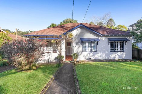 18 Jenkins St, Chatswood, NSW 2067