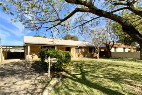 Property photo of 44 McDonnell Street Forbes NSW 2871