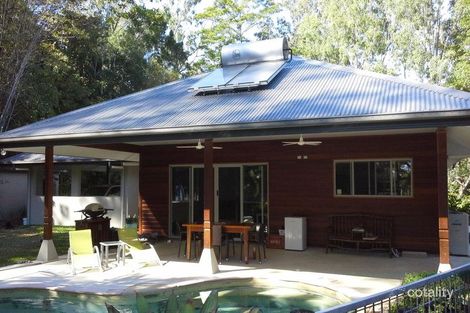 Property photo of 49 Robinson Road Cannon Valley QLD 4800