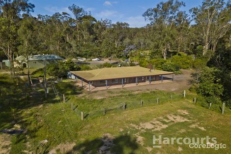 Property photo of 44 Arabian Court Jimboomba QLD 4280