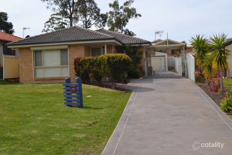 Property photo of 9 Ball Close Sanctuary Point NSW 2540