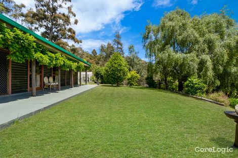 Property photo of 18 Fairview Court Acacia Hills TAS 7306