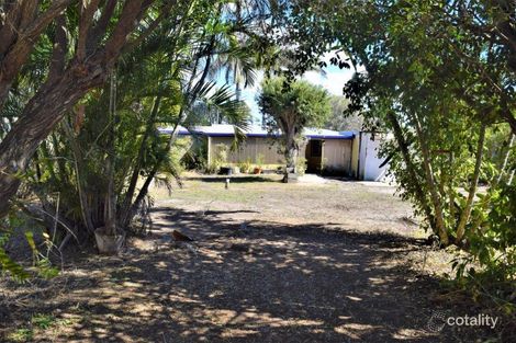 Property photo of 18 Burnett Heads Road Burnett Heads QLD 4670