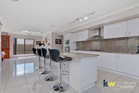Property photo of 7 Woodhall Close Traralgon East VIC 3844