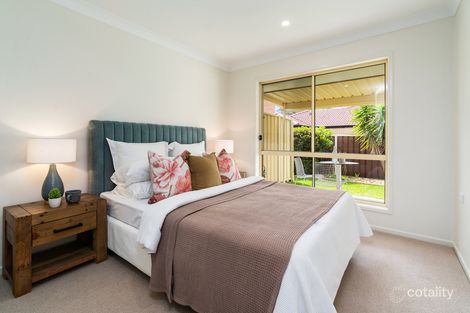 Property photo of 107/25-29 Pine Road Casula NSW 2170