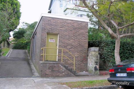 Lot 1 East Crescent St, Mcmahons Point, NSW 2060