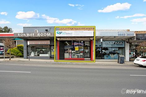 Property photo of 717 Warrigal Road Chadstone VIC 3148