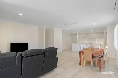 Property photo of 3 Morion Street Yarrabilba QLD 4207