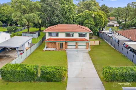 Property photo of 72 Spanns Road Beenleigh QLD 4207