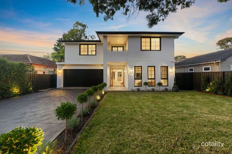 36 CATHERINE ST, ST IVES, NSW 2075