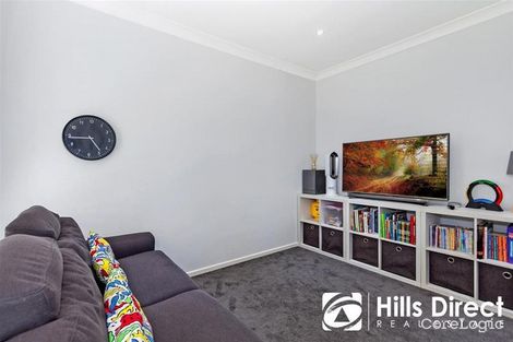 Property photo of 19 Supply Street The Ponds NSW 2769