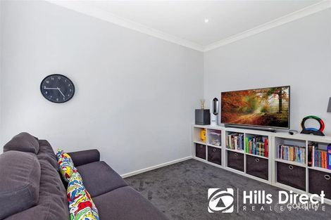 Property photo of 19 Supply Street The Ponds NSW 2769