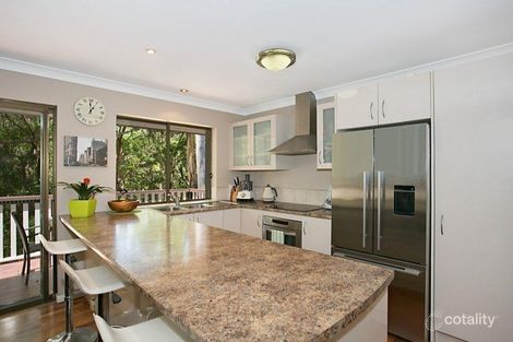Property photo of 3 Albert Evans Drive Worongary QLD 4213