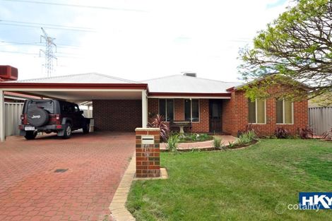 5 Oriole Gdns, Bennett Springs, WA 6063