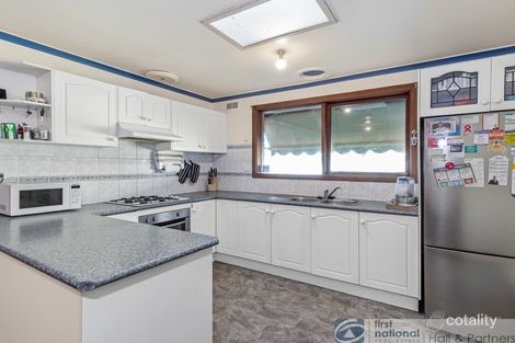 Property photo of 55 Betula Street Doveton VIC 3177