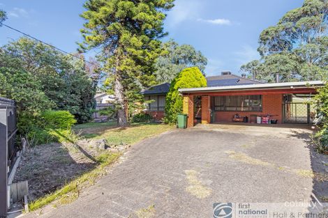 Property photo of 55 Betula Street Doveton VIC 3177