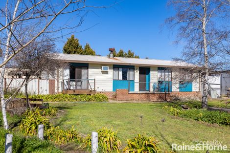 Property photo of 3 Nelson Street Raglan NSW 2795