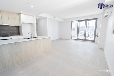 Property photo of 706/18 Harrow Road Auburn NSW 2144