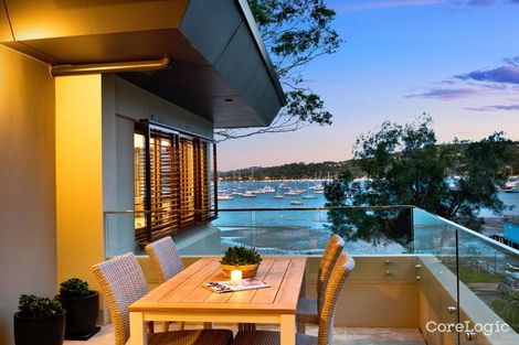 Property photo of 2/2079 Pittwater Road Bayview NSW 2104