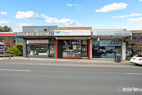 Property photo of 717 Warrigal Road Chadstone VIC 3148