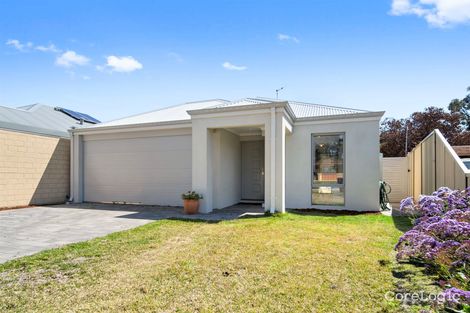 Property photo of 10 Dimitrios Court Hocking WA 6065