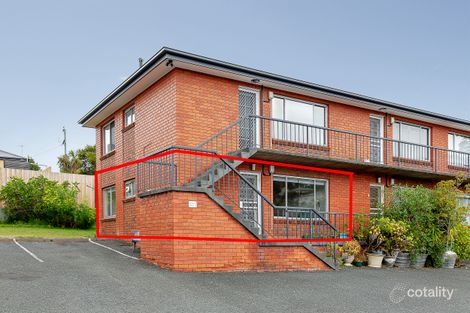 Property photo of 1/43 Toorak Avenue Mount Stuart TAS 7000