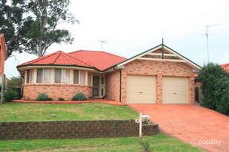 98 Kennington Ave, Quakers Hill, NSW 2763