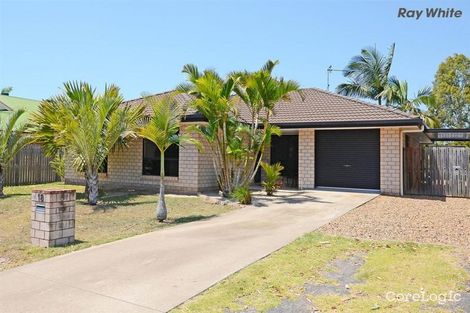 Property photo of 18 Aimee Drive Urangan QLD 4655